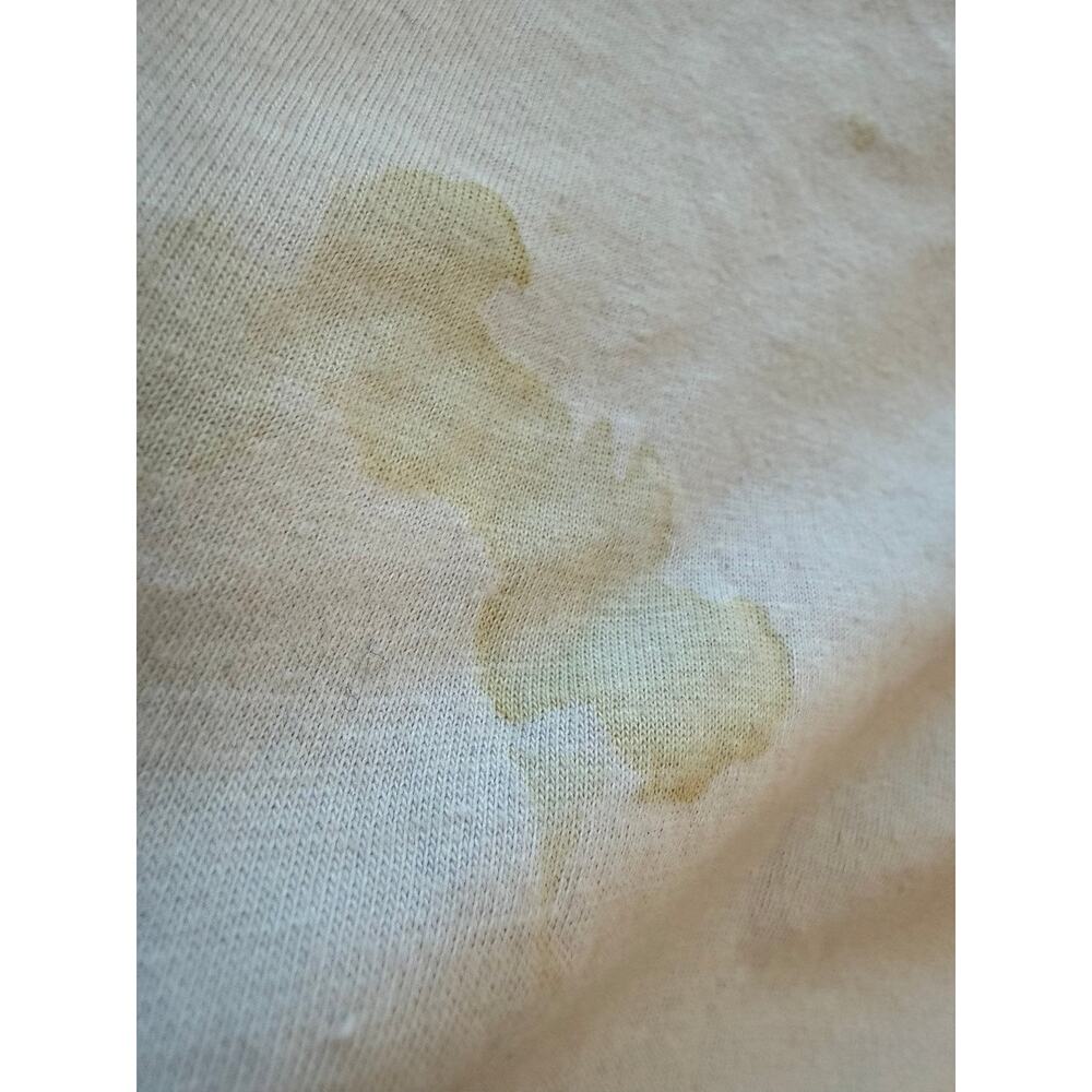 1988 Single Stitch Neko Tigress Spirit Halo Art Tee Deadstock Never Worn XL - Picture 10 of 13